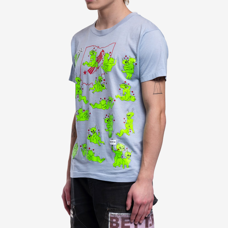 Area 69 T-Shirt