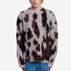 Entourage Mohair Sweater