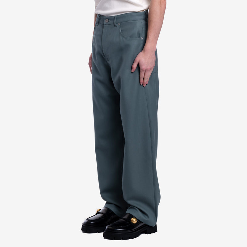 Le Pantalon Baggy