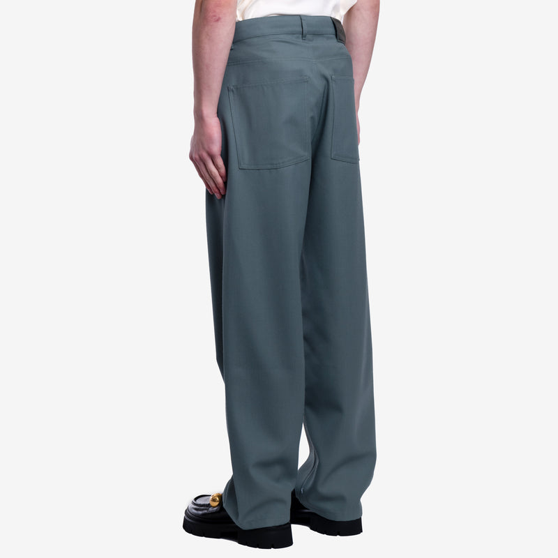 Le Pantalon Baggy