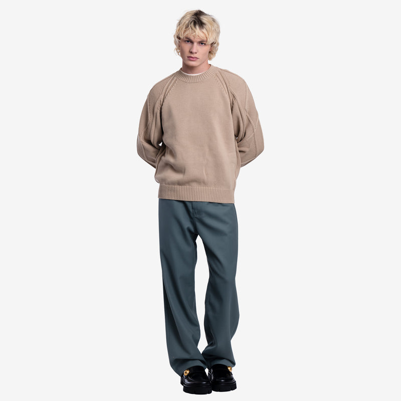 Le Pantalon Baggy