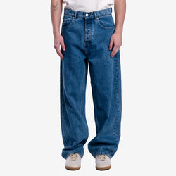 Le Jean Baggy