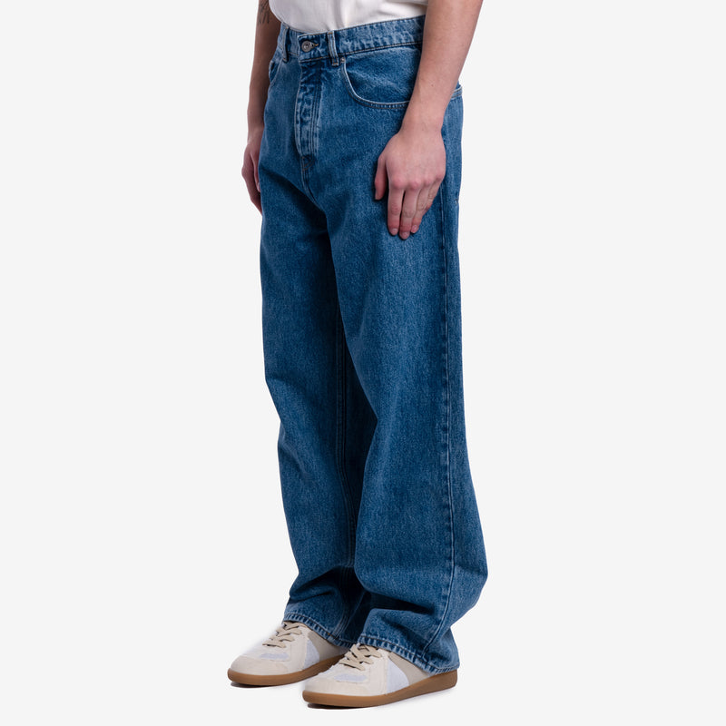 Le Jean Baggy