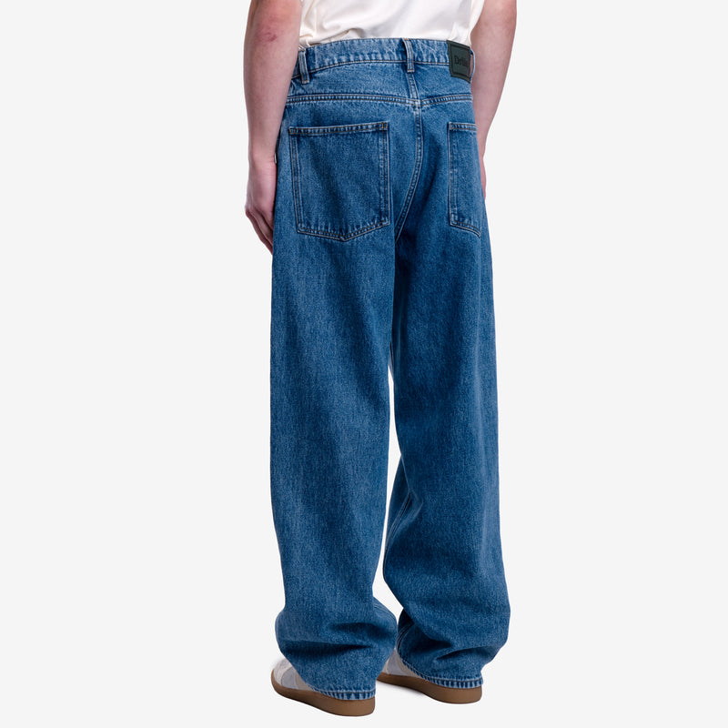 Le Jean Baggy