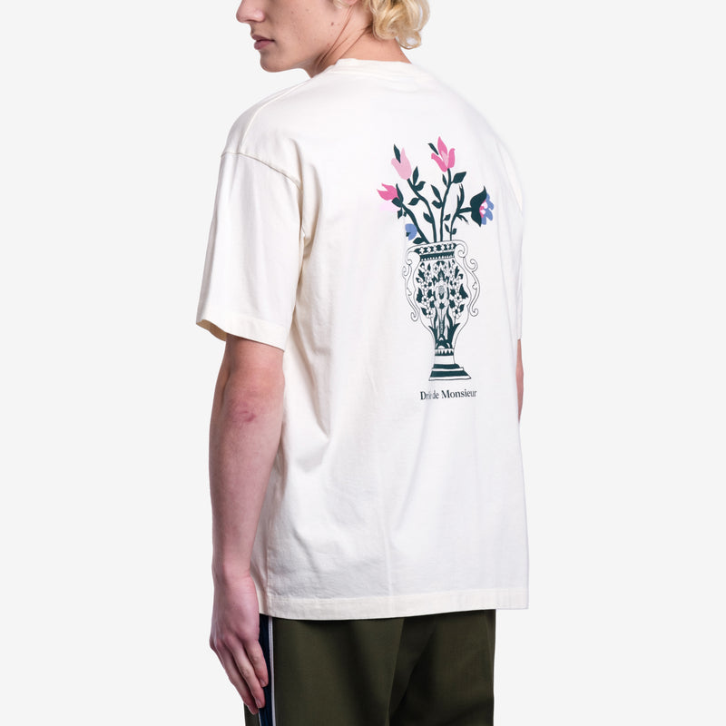 Le T-Shirt Vase