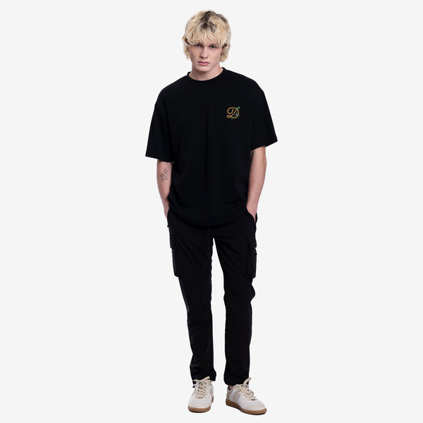 Mens Represent Clothing Brand - 247 Pants in Black