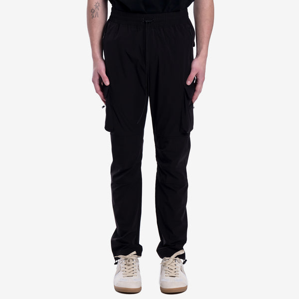 Mens Represent Clothing Brand - 247 Pants in Black