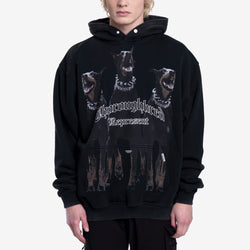 Thoroughbred Hoody