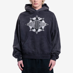 Saint Tears Hoody