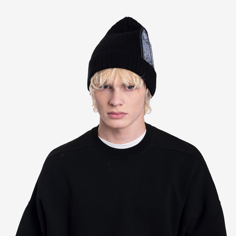 Window Beanie