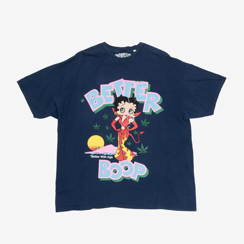 Better Boop T-Shirt