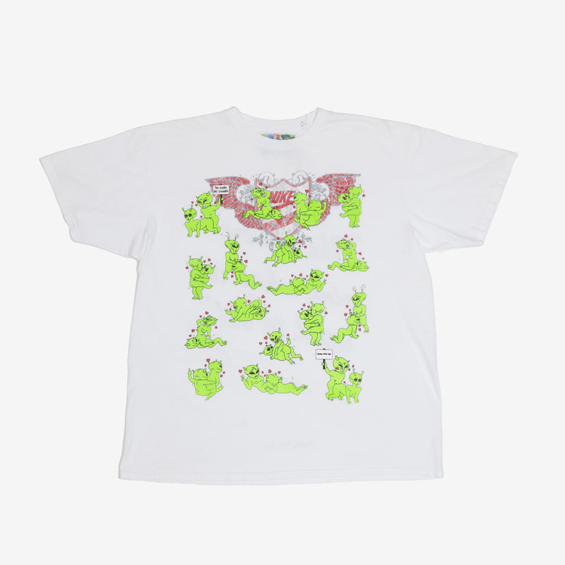 Area 69 T-Shirt