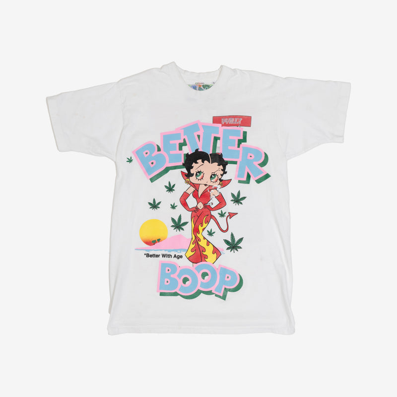 Better Boop T-Shirt