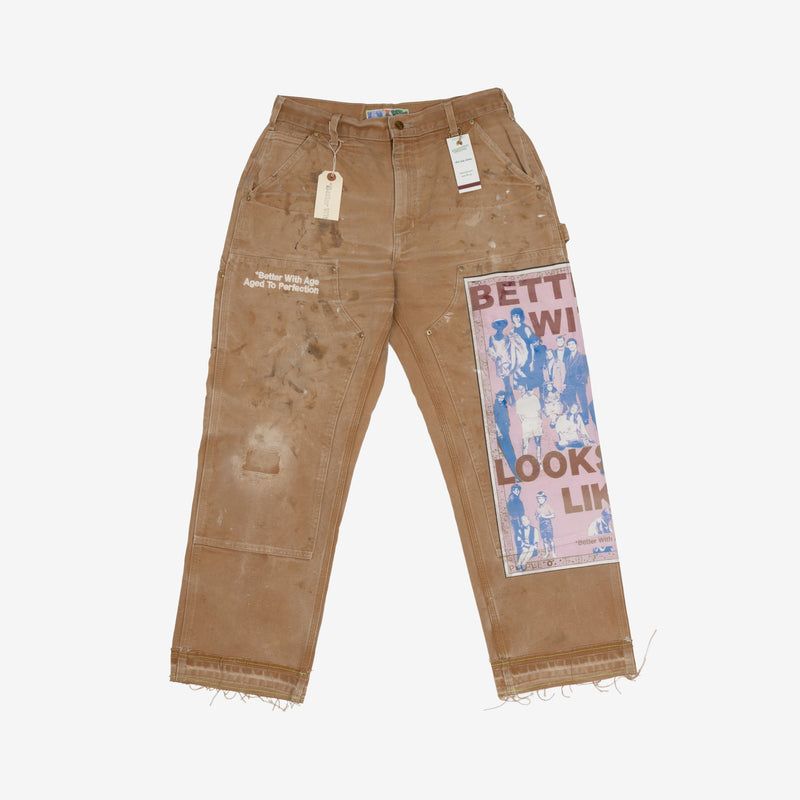 Looks Like You Carhartt Pants