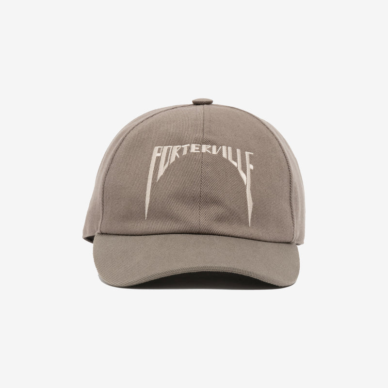 Porterville Denim Baseball Cap