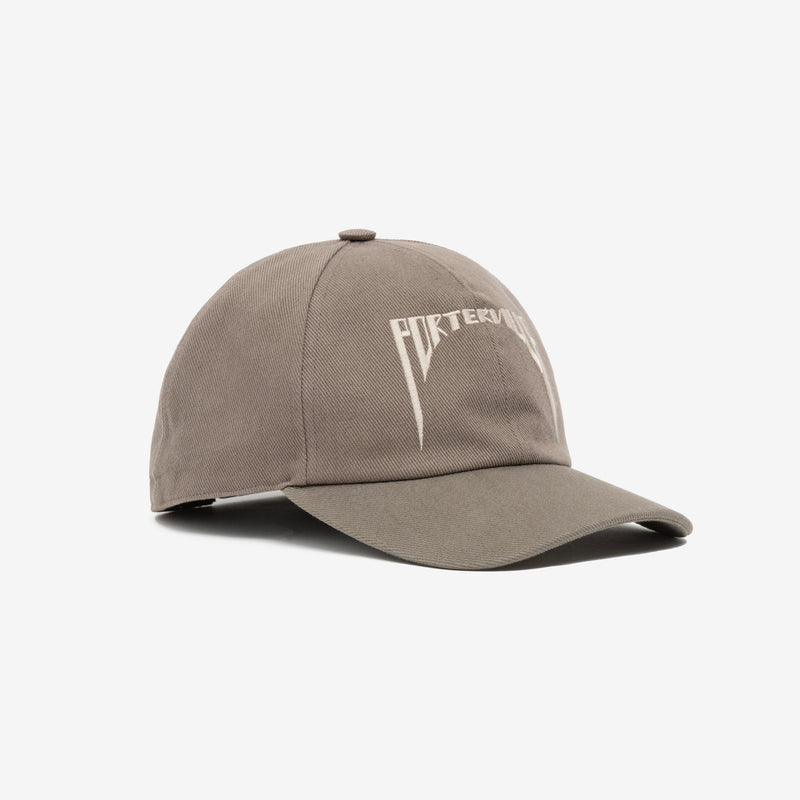 Porterville Denim Baseball Cap