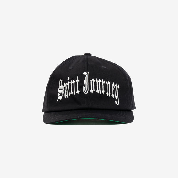 Saint Journey Cap