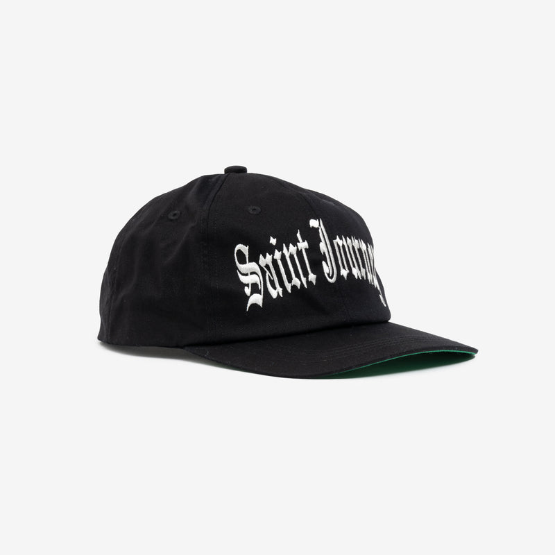 Saint Journey Cap