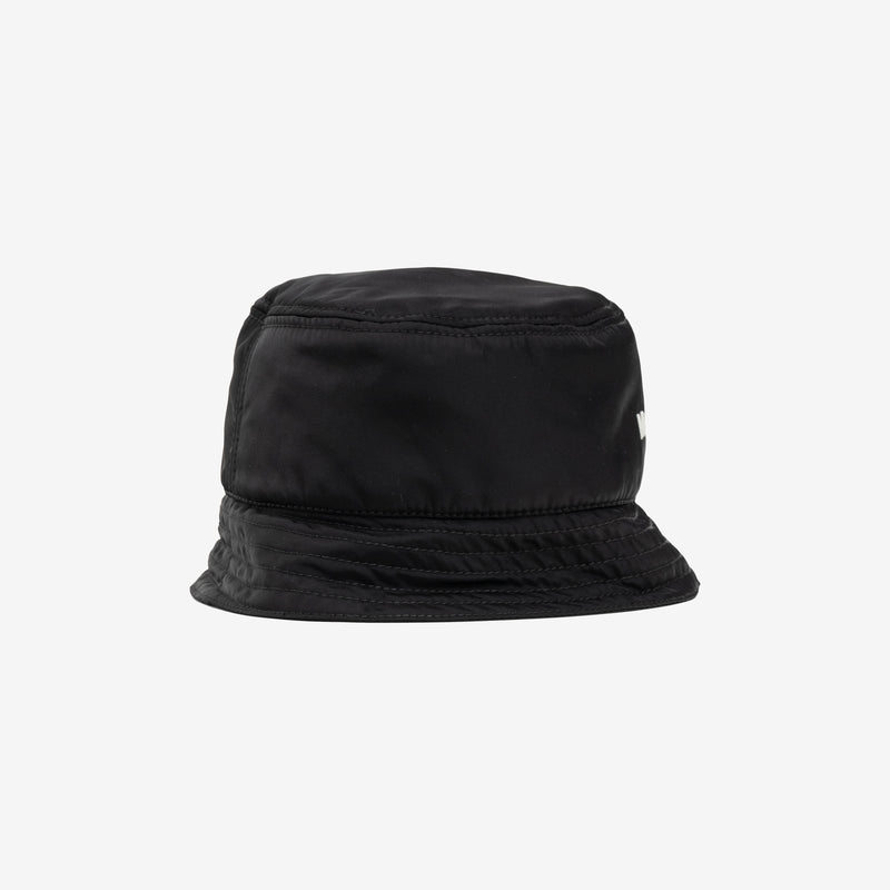 Padded Nylon Bucket Hat