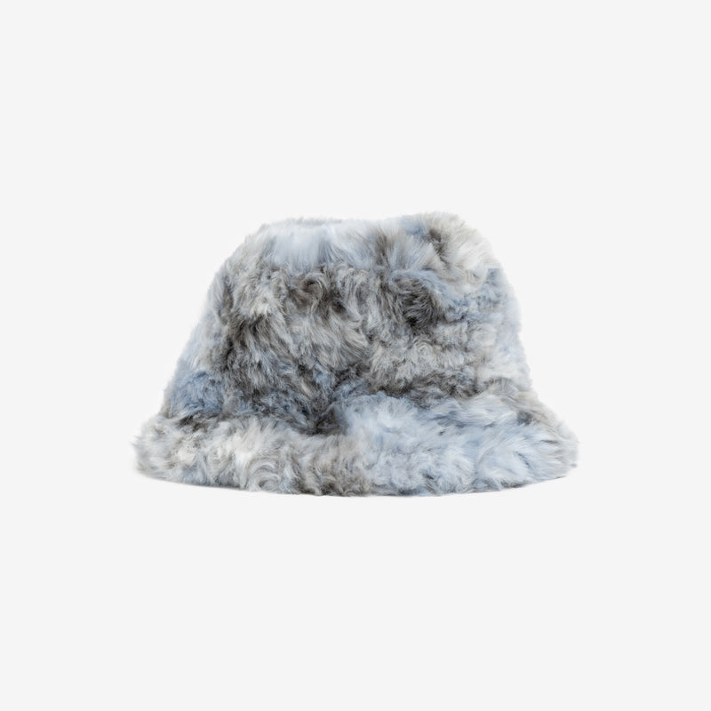 Hairy Bucket Hat