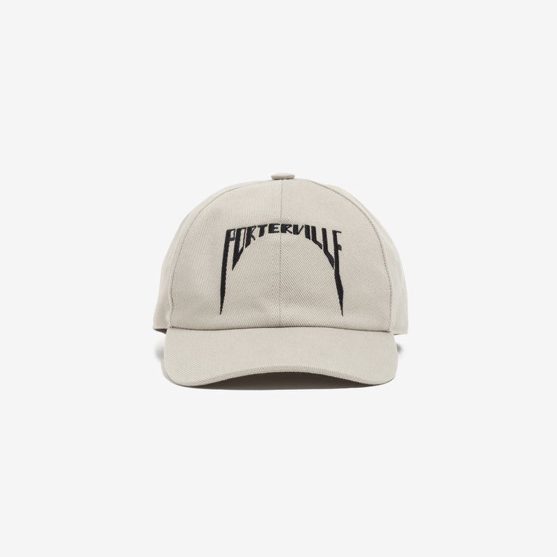 Porterville Denim Baseball Cap