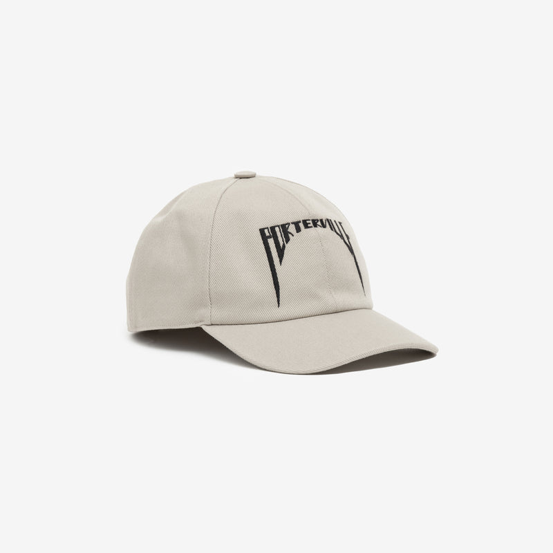 Porterville Denim Baseball Cap