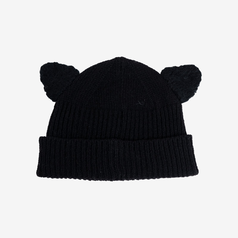 Ears Mohair Beanie