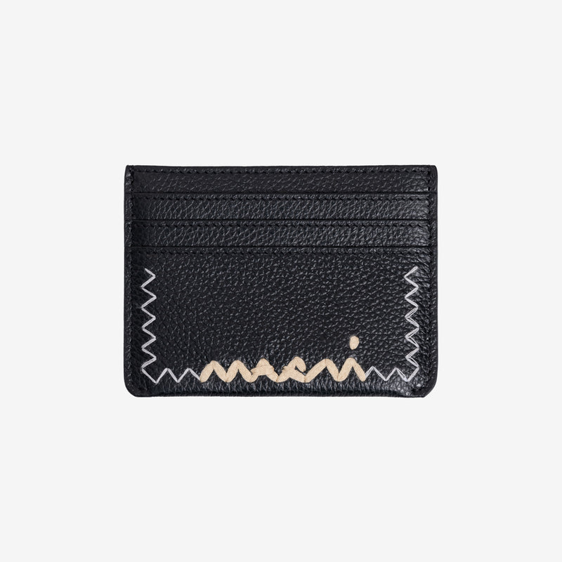 Mending Card Holder