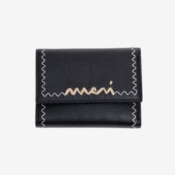 Mending Trifold Wallet