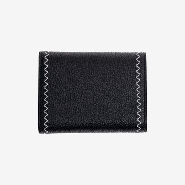 Mending Trifold Wallet