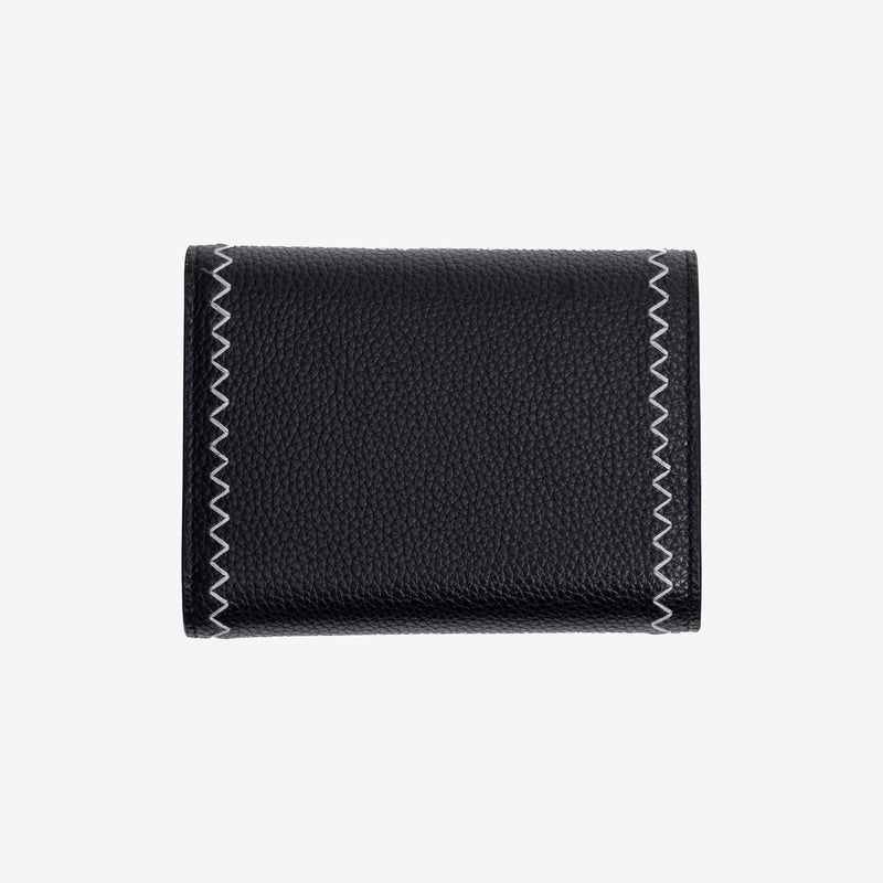 Mending Trifold Wallet