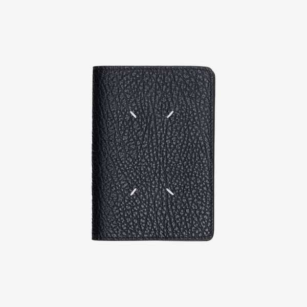 Four Stitches Passport Holder