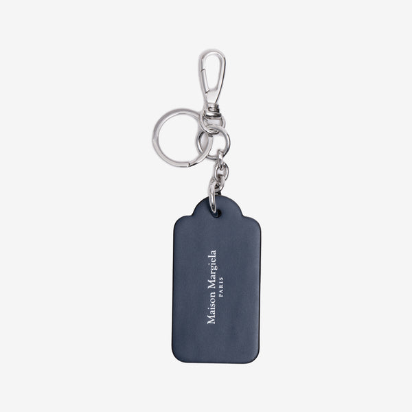 Big Key Tag Keychain