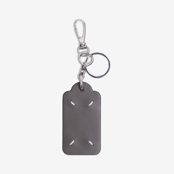 Big Key Tag Keychain