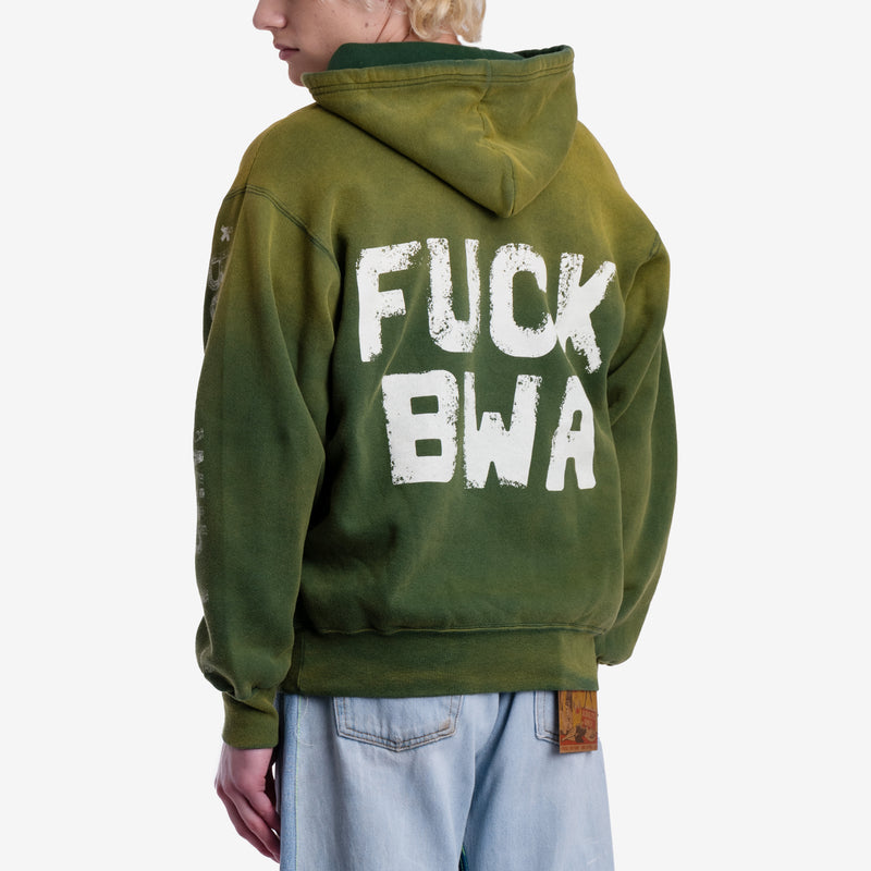 Protest Art Hoody