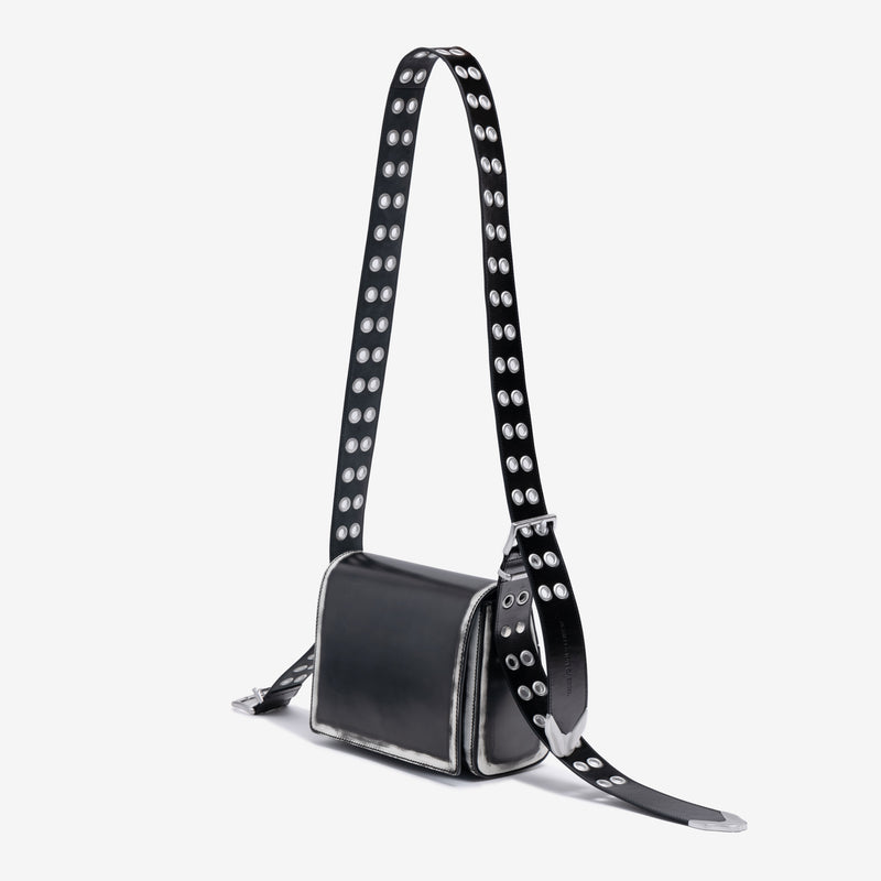 Hung Shoulder Bag