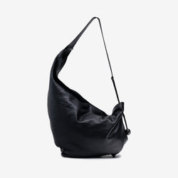 Large Hobo Shoulder Bag