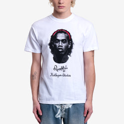 Ronaldinho Portrait T-Shirt