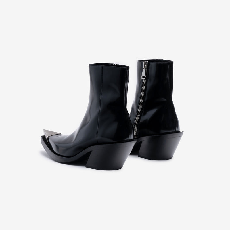 Bang Ankle Boots