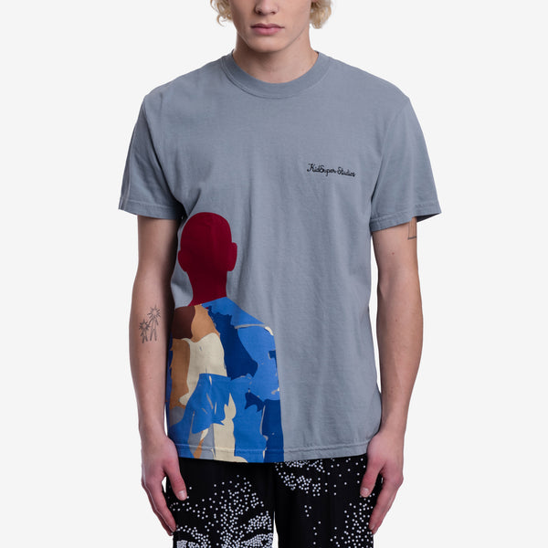 Portrait T-Shirt