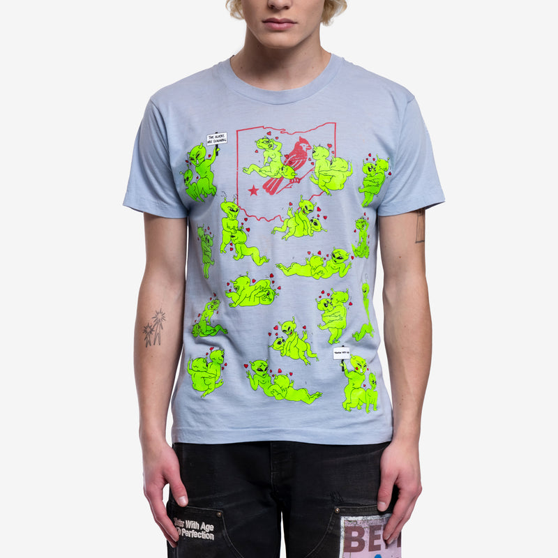 Area 69 T-Shirt