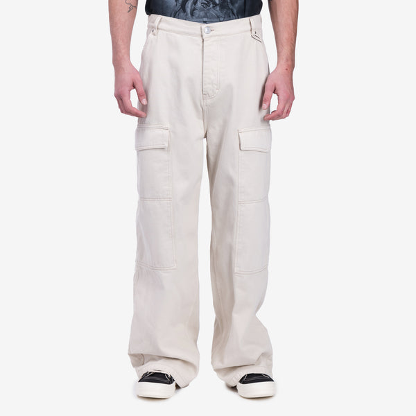 Worker Baggy Jeans