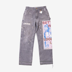 Mens Better with Age Looks Like Your Carhartt Pants in Multi