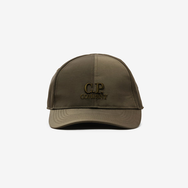 Chrome-R Goggle Cap