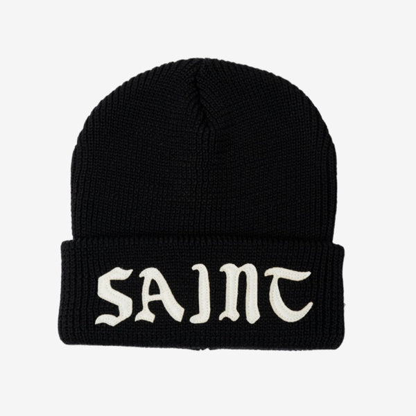 Saint Beanie