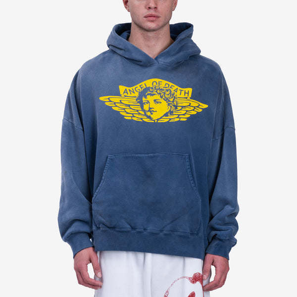 Angel Hoody