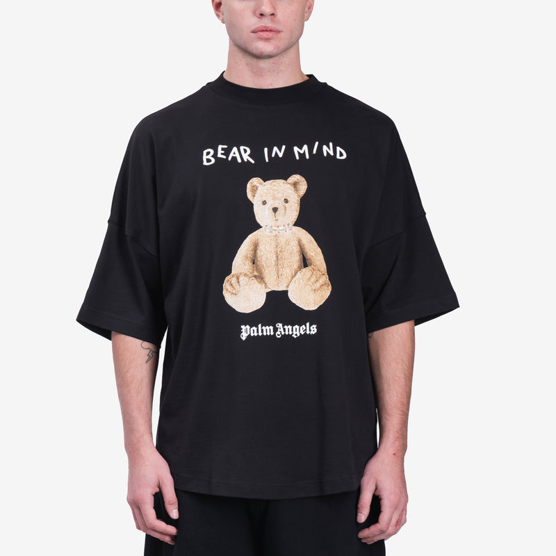 Bear in Mind Over T-Shirt