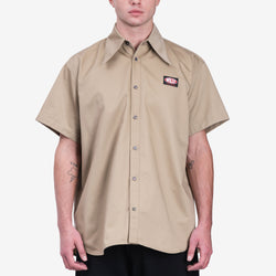 Pachuco Work Shirt