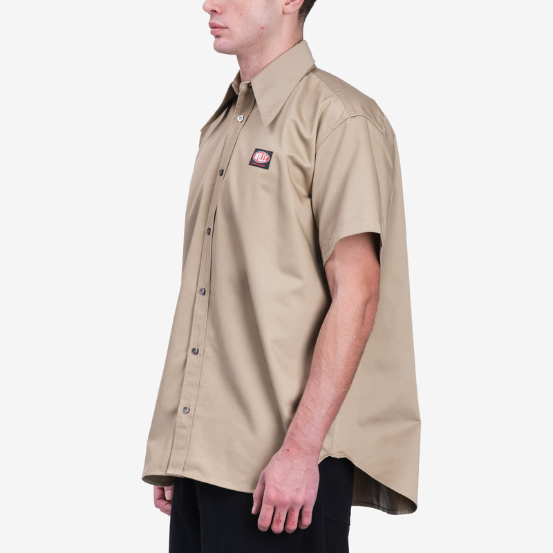 Pachuco Work Shirt