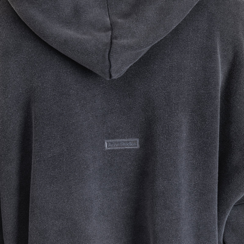 Logo Stamp Hoody